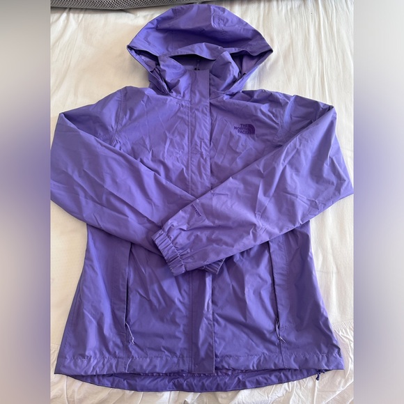 The North Face Venture Jacket | purple - Picture 3 of 8